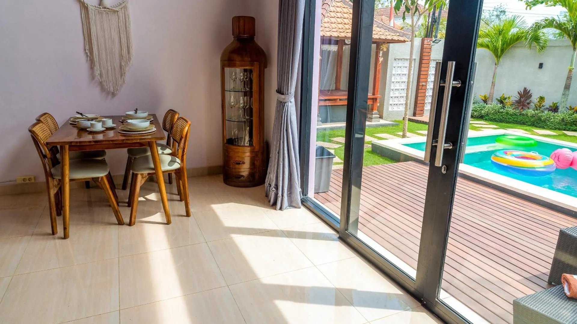 Ananda Villa Ungasan