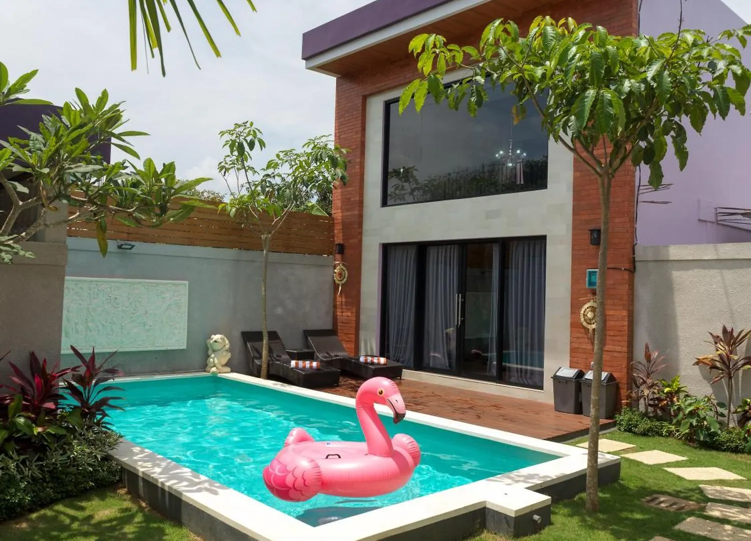 Ananda Villa Ungasan  Indonesia